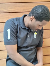 Image 2 of Varsity Polo