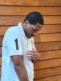 Image 3 of Varsity Polo