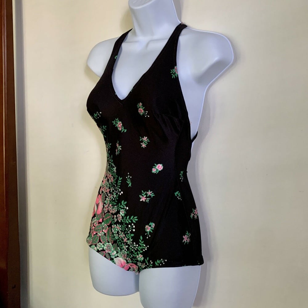 Sears Bathing Suit Medium