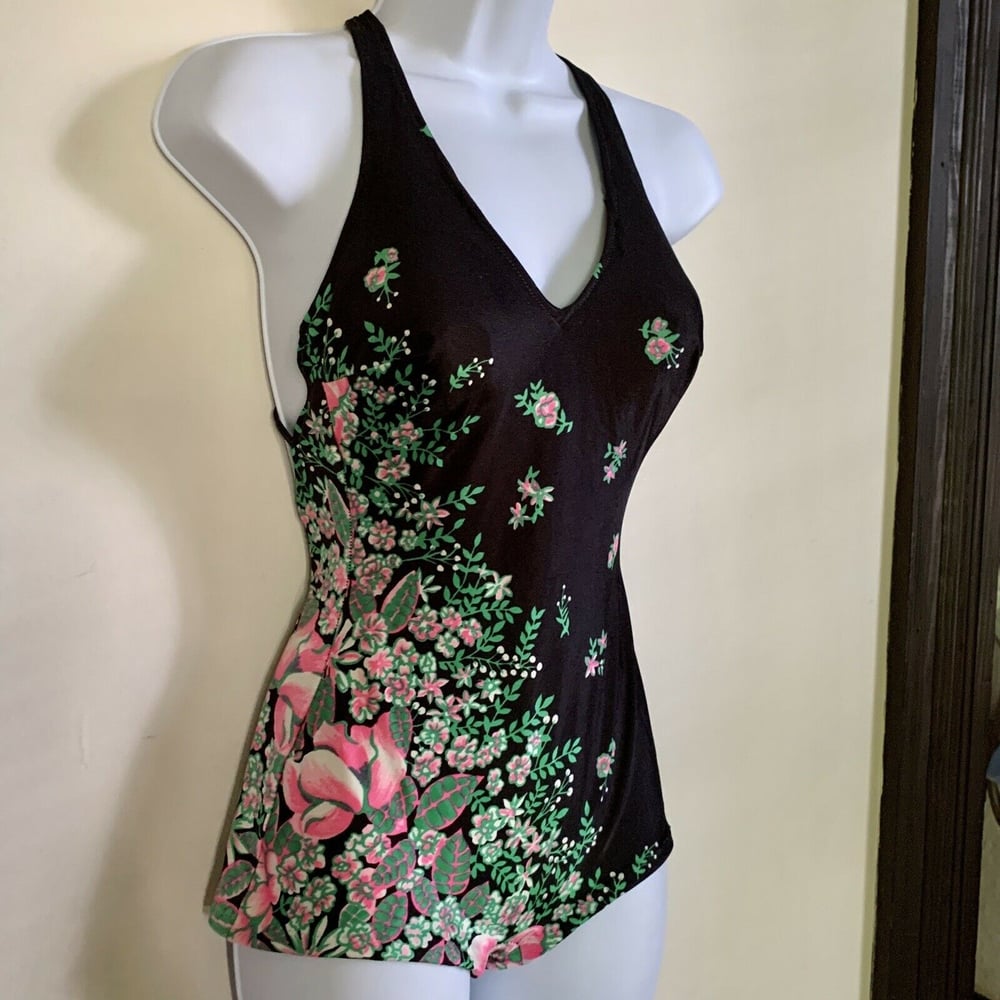 Sears Bathing Suit Medium