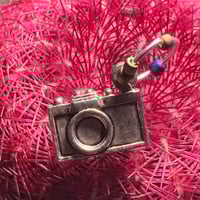 Image 3 of (x5) RING dread beads