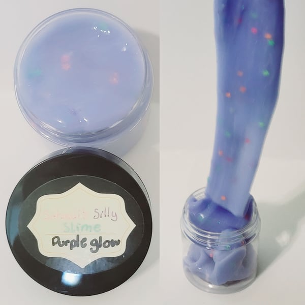 Image of Purple Glow