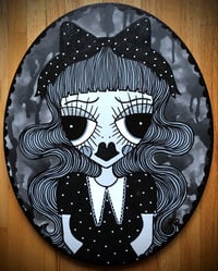 The Lonely Doll 
