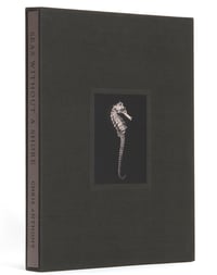 Image 3 of Seas Without A Shore Limited Edition with Slipcase