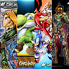 Video Gamers Vol.1 