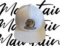 Image 5 of The King "Maintain" Snapback