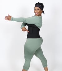 Image 1 of Biscuit Wrap 