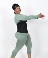 Image 2 of Biscuit Wrap 