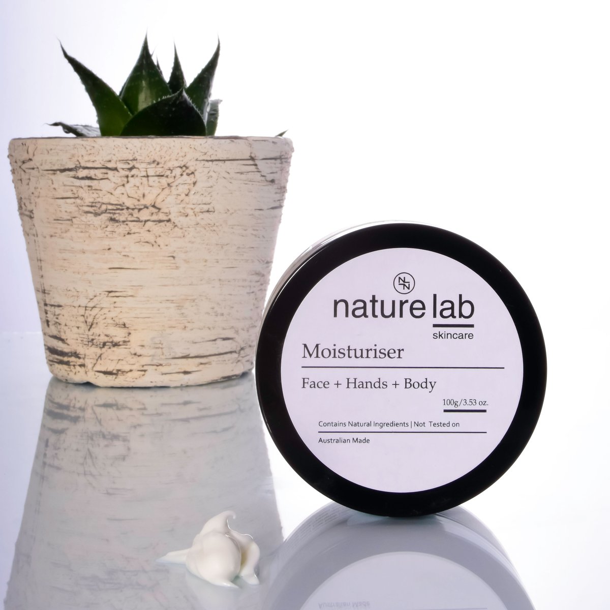 Image of Moisturiser - now available for limited time!