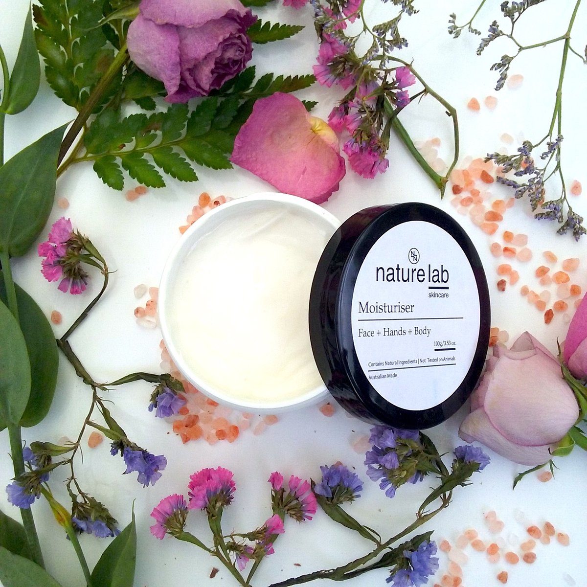 Image of Moisturiser - now available for limited time!