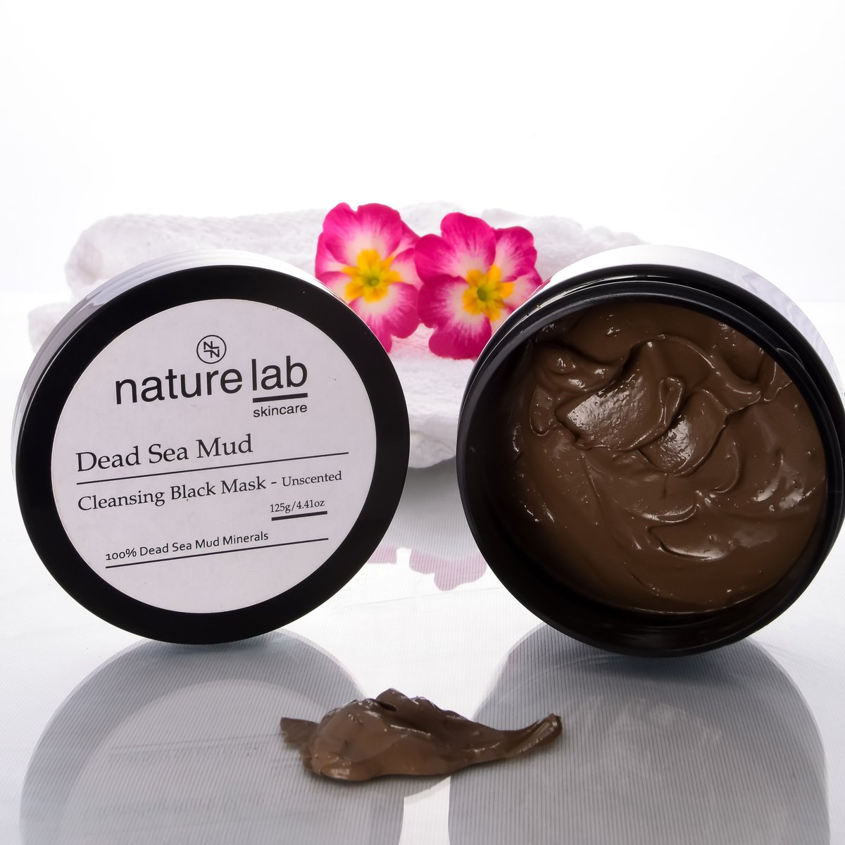 Image of Dead Sea Mud