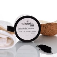 Image 2 of Activated Charcoal - Multi-use