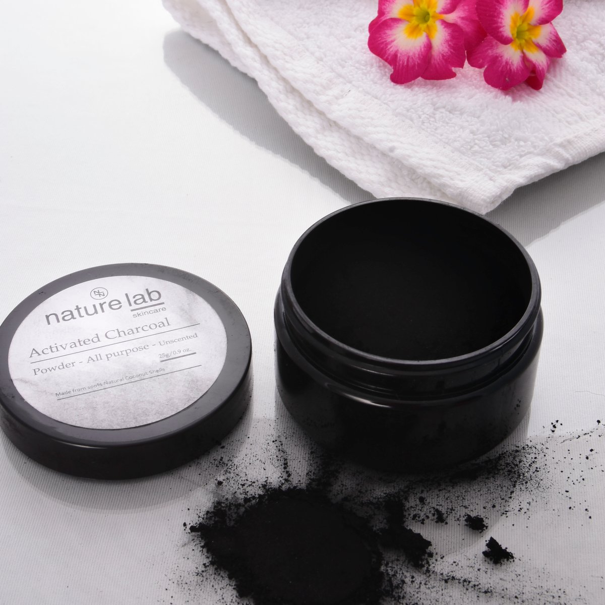 Image of Activated Charcoal - Multi use