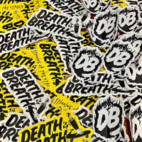Sticker pack