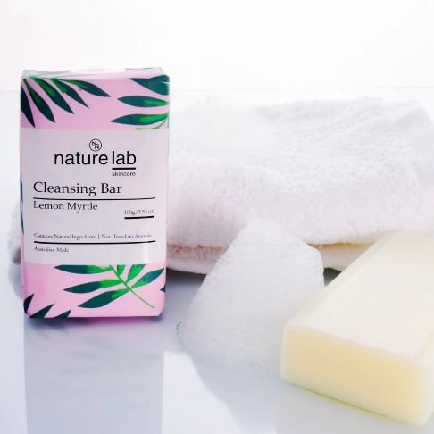Image of Cleansing Bar