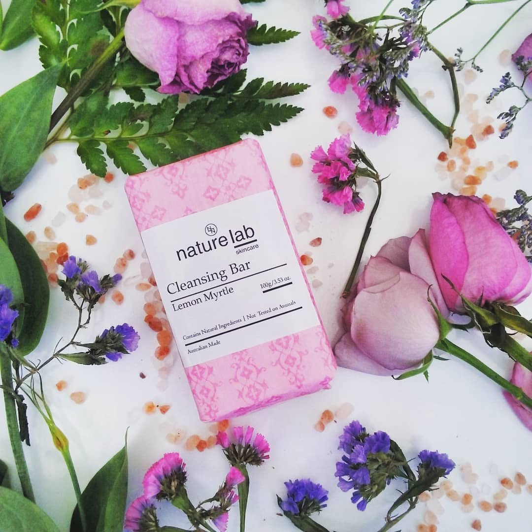 Image of Cleansing Bar