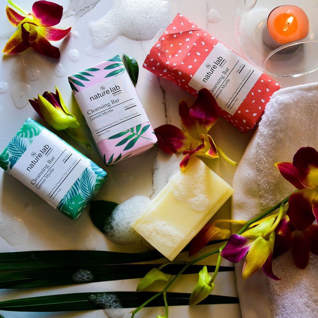 Image of Cleansing Bar