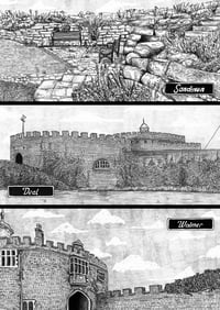 Image 2 of Henry's Defences