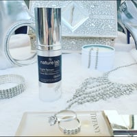 Image 1 of Facial Night Serum - Revitaliser