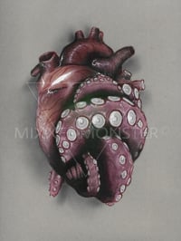 Heart of Cthulhu