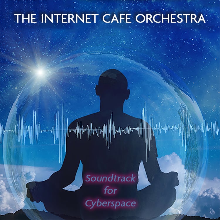 Image of The Internet cafe Orchestra 