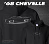 1968 Chevelle T-Shirts Hoodies & Banners