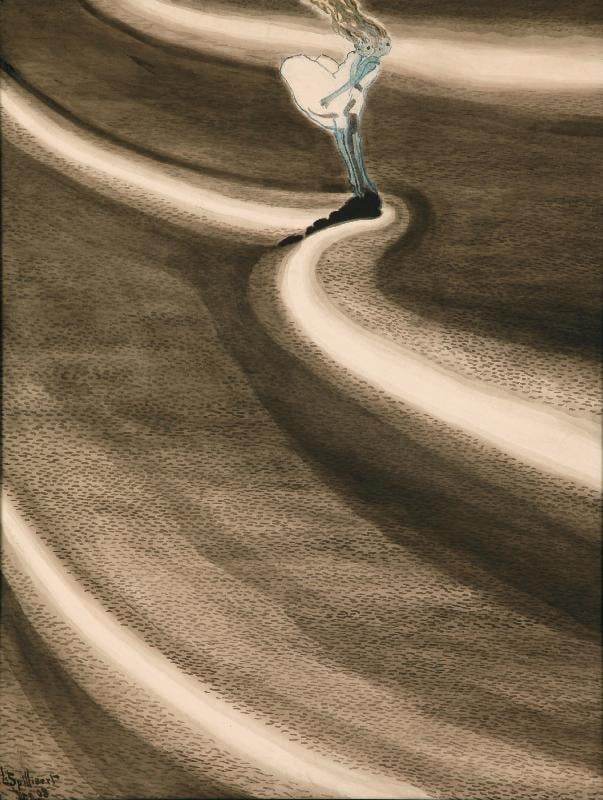 Image of Spilliaert 