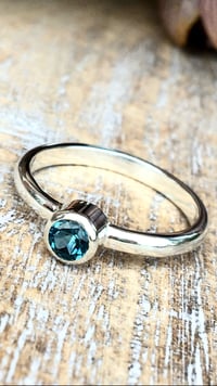 Image 1 of Topaz Ring 
