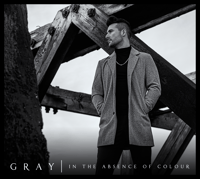 GRAY - 'In The Absence Of Colour' - Deluxe 6-Panel CD