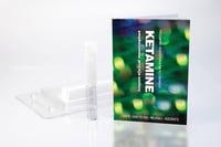 Ketamine Testing Kit Information