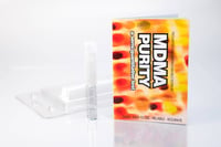 MDMA Purity Test Kit Information