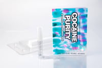 Cocaine Purity Test Kit Information