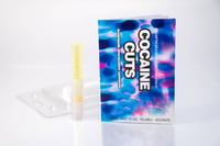 Cocaine Cuts Test Kit Information