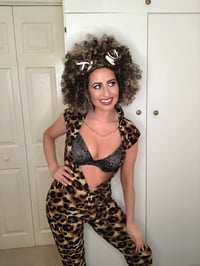 Image 3 of Mel B Scary Spice Costume