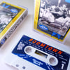 Piers One - Boomtown Jets - Cassette