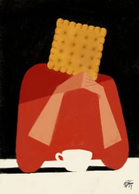 Image 3 of Senza tè