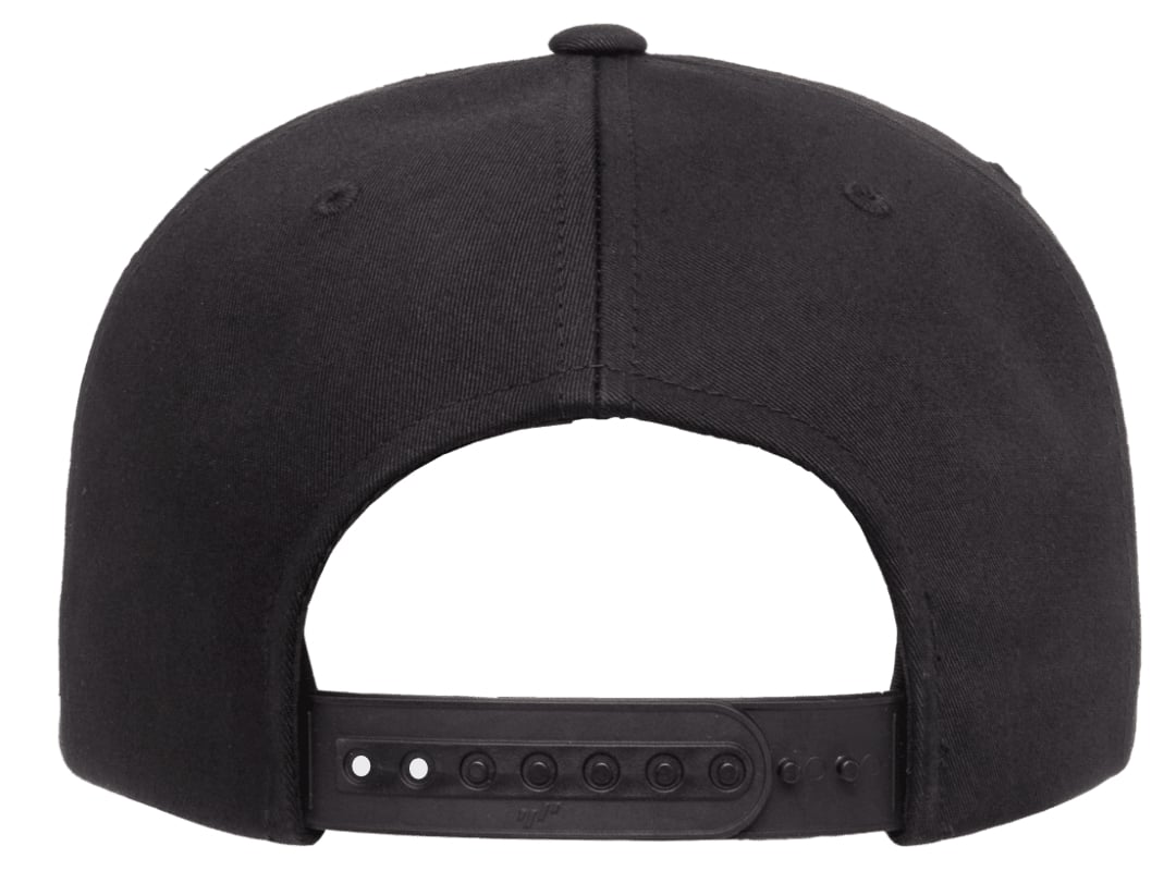 Image of Glitch - Snapback Hat (2 Colorways)