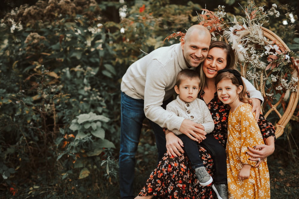 Image of October 1st | Fall Mini Sessions