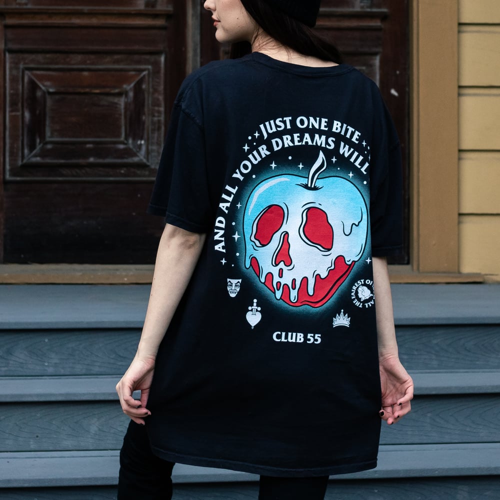 Image of Poison Apple Tee