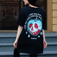 Image 1 of Poison Apple Tee 