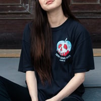Image 2 of Poison Apple Tee 