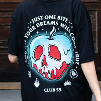 Image 3 of Poison Apple Tee 