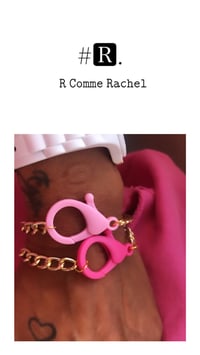 Image 1 of GASTON (bracelet)