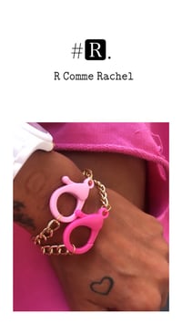 Image 3 of GASTON (bracelet)