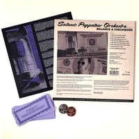 Image 3 of Balance a Checkbook 12"