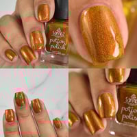 Image 3 of Smoky Maple Chai