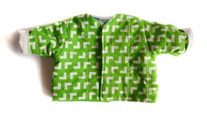 Image of Baby Jacket