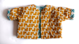Image of Baby Jacket