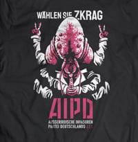 Image 2 of AIPD - ZKRAG Shirt