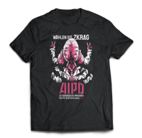Image 1 of AIPD - ZKRAG Shirt